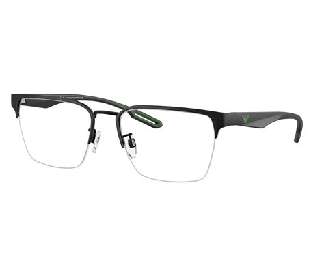 wholesale armani glasses frames oar 50 10 3001 54 18